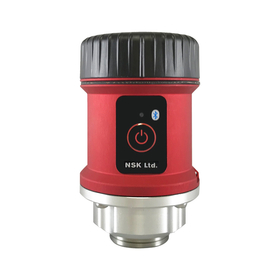 【巡回監視】ワイヤレス振動診断器 D-VibA10