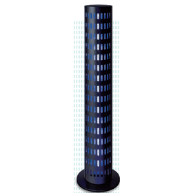 捕虫器『ブルースパイダー』