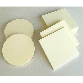 セラミックプレート（ブランク）