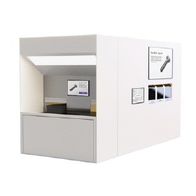 店舗DXソリューション『Nano-Store』