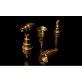 風量増幅型エアノズル『トランスベクター』 製品画像