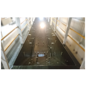 新進化学株式会社 化工事業部