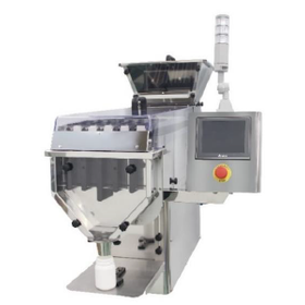 卓上型6レーン計数機『TM1300シリーズ』