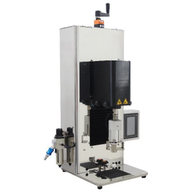 卓上型サーボキャッパー『CG1070シリーズ』