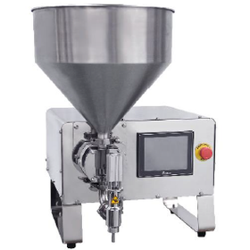 卓上型大容量粘性液体充填機『FB1000シリーズ』