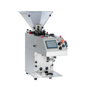 卓上型2レーン計数機『TM1100シリーズ』