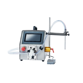 卓上型ギアポンプ式定量充填機『FG1100シリーズ』