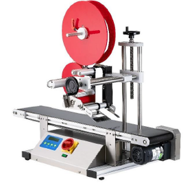 卓上型上面貼りラベラー『LT1000シリーズ』