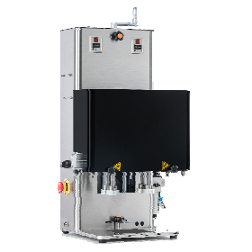 卓上型半自動キャッパー『CS1000シリーズ』