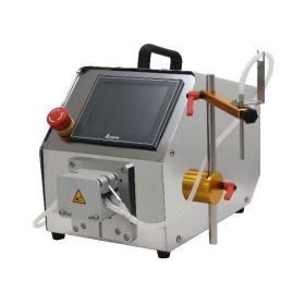 卓上型チューブポンプ液体充填機『FT1100シリーズ』