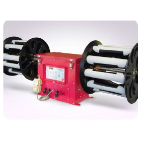 Fully automatic squid fishing machi...