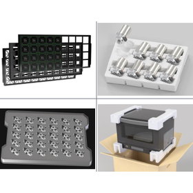 高島インダストリーズ株式会社 樹脂製品事業のご紹介