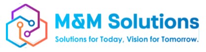 M&M Solutions | Company information | IPROS GMS