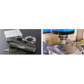 有限会社我妻製作所 事業紹介