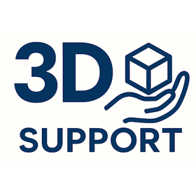 3Dまるっとサポート