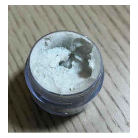 Sericite wax (natural mineral-based dry wax) product image