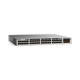 C9300-48P-E