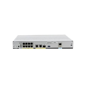 Ciscoルータ『C1121-8P』