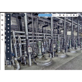 オールインワンサービス『FACTORY 3M CLOUD』