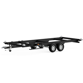 Trailer chassis