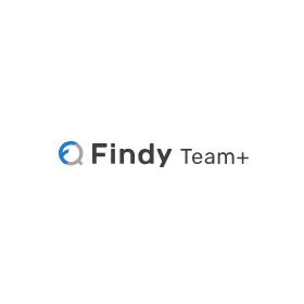AI戦略支援SaaS『Findy Team＋』