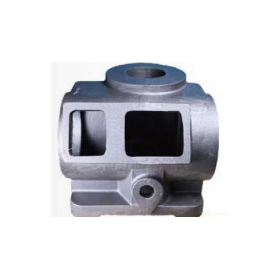 [Production Example] Gearbox