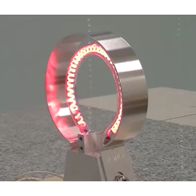 Industrial Carbon Ring Heater CFRH Series