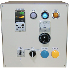 高機能 ヒーターコントローラー HHC2 シリーズ