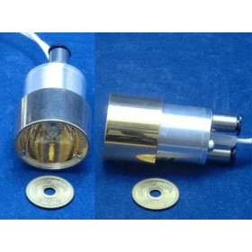 小型 ハロゲンポイントヒーター　HPH-35 シリーズ