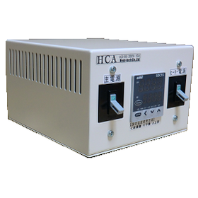  オーバーヒートゼロ ヒーターコントローラー HCAシリーズ