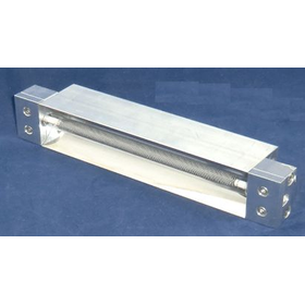 Focusing Type Far Infrared Line Hea...