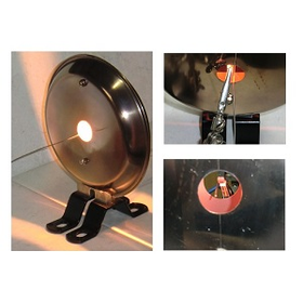 Peripheral Heating Halogen Ring Heater HRH Series