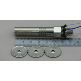 Ultra-compact DC power hot air heater ABH-13AM/12V 24V