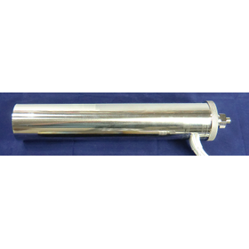 "Parallel Large Hot Air Heater" ABH...