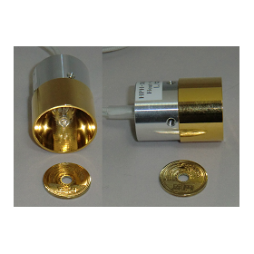 Small Halogen Point Heater HPH-30 S...