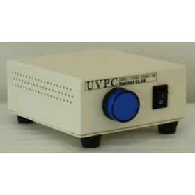 冷陰極型低圧水銀灯用  電源コントローラー　UVPC-1500V