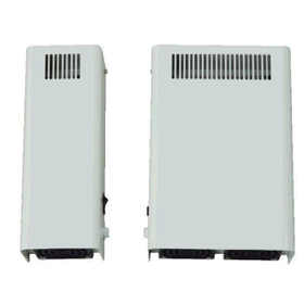 Wall-mounted quartz lamp ozone gene...