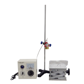 Ultraviolet Point Irradiator Lab Ki...
