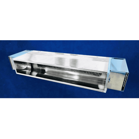Focusing Type Far Infrared Line Hea...