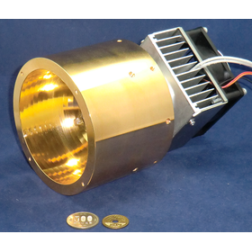 大型ハロゲンポイントヒーター　HPH-120 シリーズ