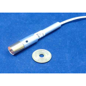 フィンガーサイズ ハロゲンポイントヒーターHPH-12