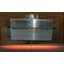 High-performance focusing halogen line heater HLH-65 series