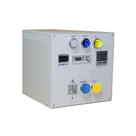 高機能 熱風ヒーターコントローラーAHC3シリーズ