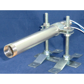 《 高温用高出力型熱風ヒーター 》ABH-28A