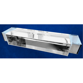 Focusing Type Far Infrared Line Hea...
