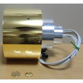 High Power Halogen Point Heater HPH-160 Series
