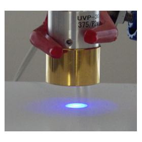 Small UV Point Irradiator UVP-30 Se...