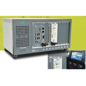 オールインワンRF信号ソース『AST-1000』