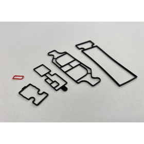 Gaskets and similar items