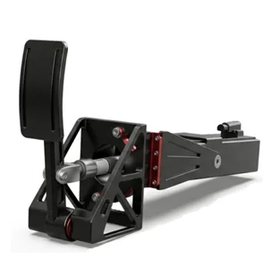 MXbrakePedal – ペダル反力生成装置